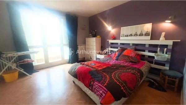 Vente Appartement 5 pièces 106 m2 à Castres