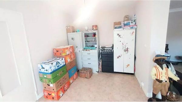 Vente Appartement 5 pièces 106 m2 à Castres