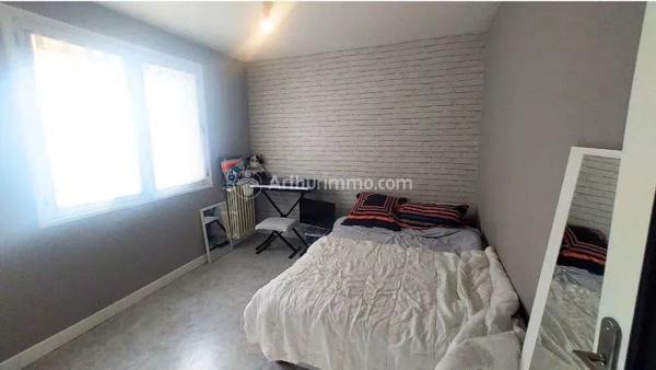 Vente Appartement 5 pièces 106 m2 à Castres