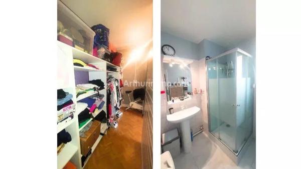 Vente Appartement 5 pièces 106 m2 à Castres