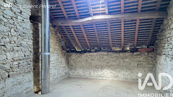 Maison à vendre 3 pièces 120 m² Saint-Gorgon