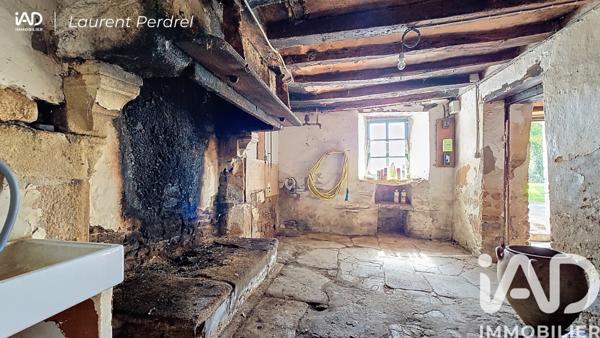 Maison à vendre 3 pièces 120 m² Saint-Gorgon