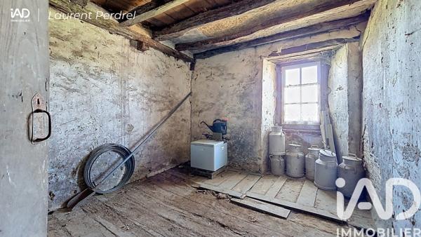 Maison à vendre 3 pièces 120 m² Saint-Gorgon