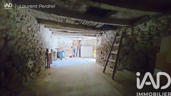 Maison à vendre 3 pièces 120 m² Saint-Gorgon