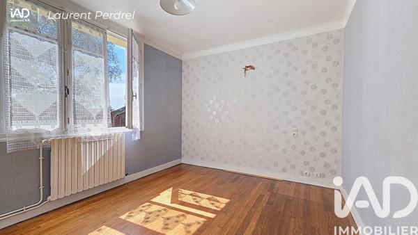 Maison à vendre 3 pièces 120 m² Saint-Gorgon