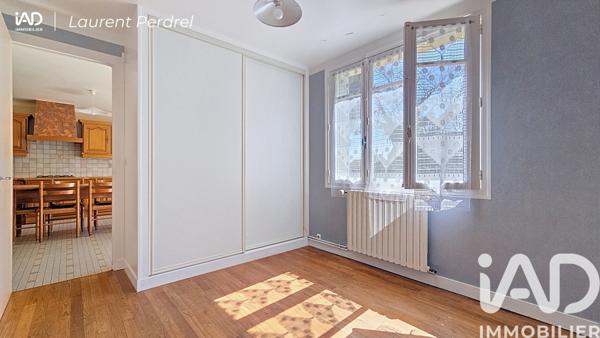 Maison à vendre 3 pièces 120 m² Saint-Gorgon