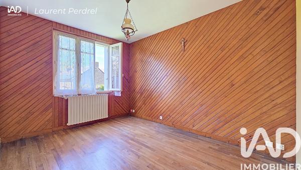 Maison à vendre 3 pièces 120 m² Saint-Gorgon