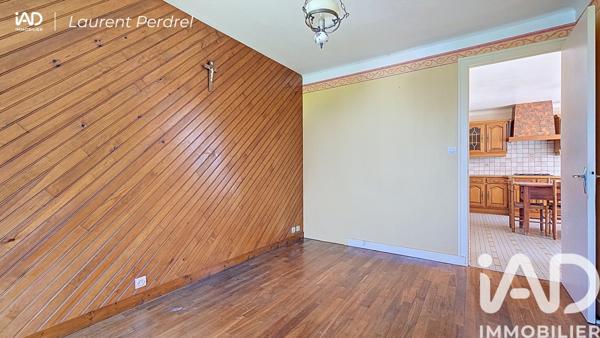 Maison à vendre 3 pièces 120 m² Saint-Gorgon