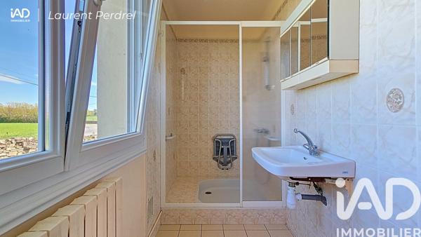 Maison à vendre 3 pièces 120 m² Saint-Gorgon