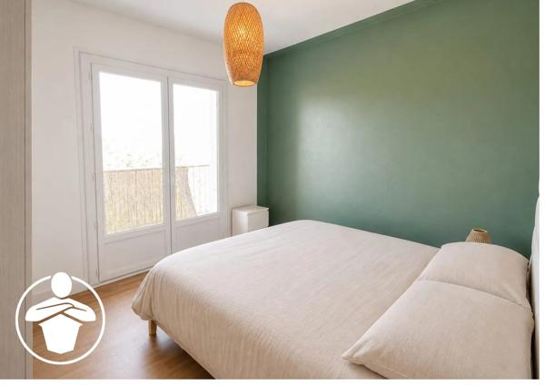 Vente                                                      Appartement
                        
                     4 pièces                      80 m2                     à Agen