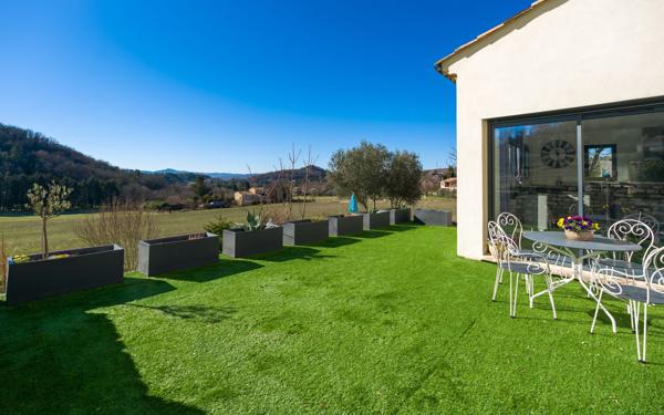 Maison à vendre    4 pièces • 134 m2 Forcalquier