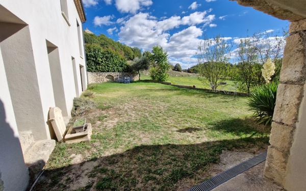 Maison à vendre    4 pièces • 134 m2 Forcalquier
