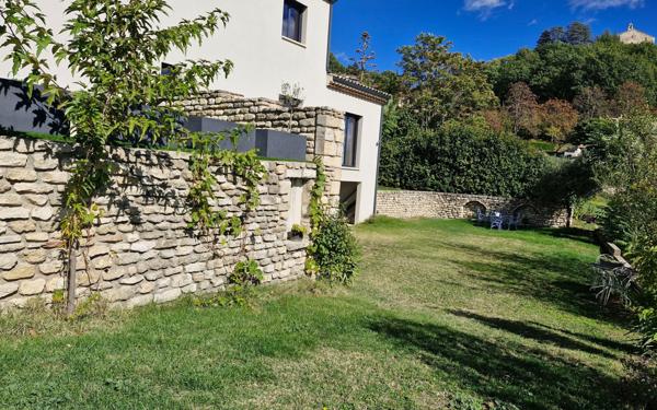Maison à vendre    4 pièces • 134 m2 Forcalquier