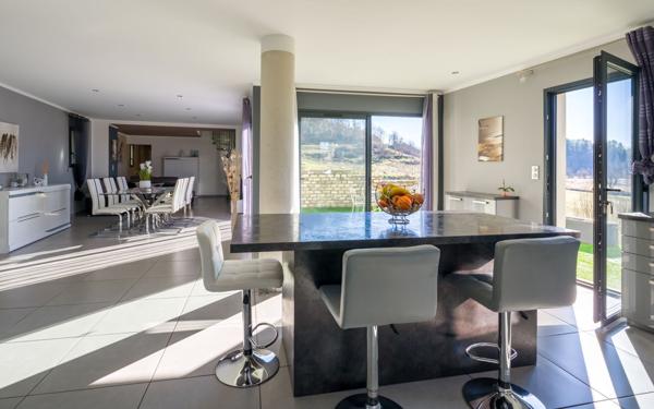 Maison à vendre    4 pièces • 134 m2 Forcalquier