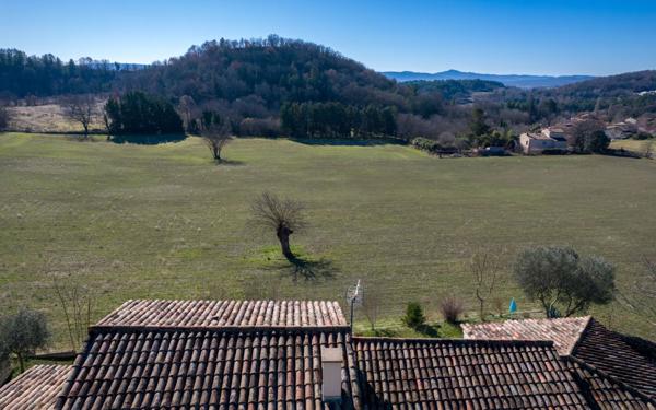 Maison à vendre    4 pièces • 134 m2 Forcalquier