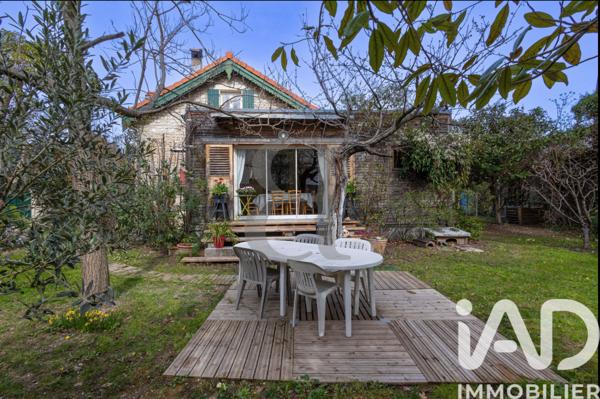 Maison à vendre 7 pièces 195 m² Valréas