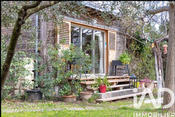 Maison à vendre 7 pièces 195 m² Valréas