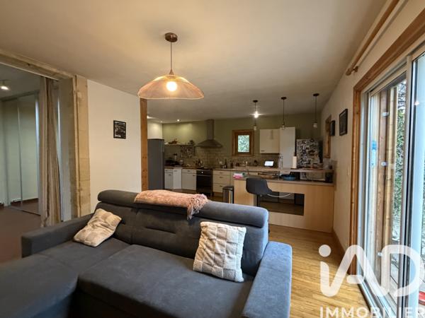 Maison à vendre 7 pièces 195 m² Valréas