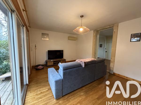Maison à vendre 7 pièces 195 m² Valréas