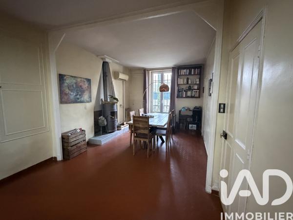 Maison à vendre 7 pièces 195 m² Valréas