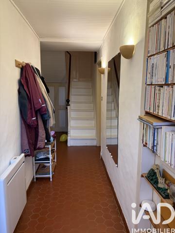 Maison à vendre 7 pièces 195 m² Valréas