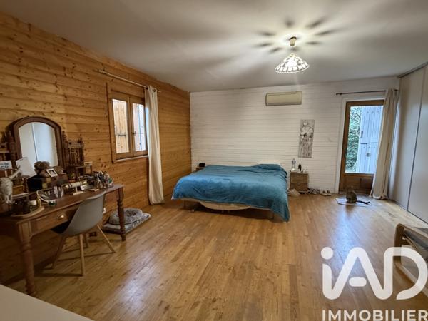 Maison à vendre 7 pièces 195 m² Valréas