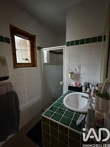 Maison à vendre 7 pièces 195 m² Valréas