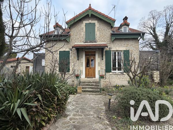 Maison à vendre 7 pièces 195 m² Valréas