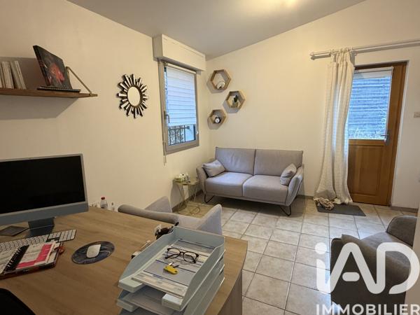 Maison à vendre 7 pièces 195 m² Valréas