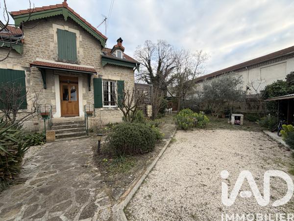 Maison à vendre 7 pièces 195 m² Valréas