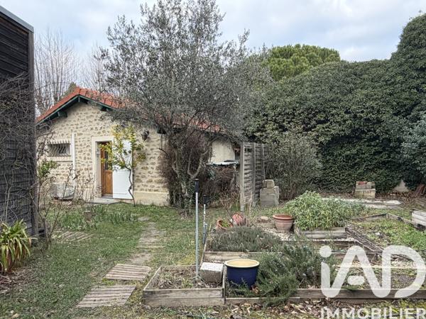Maison à vendre 7 pièces 195 m² Valréas