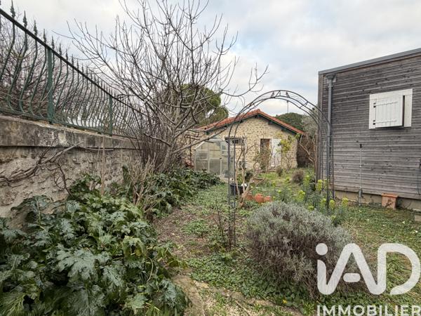 Maison à vendre 7 pièces 195 m² Valréas