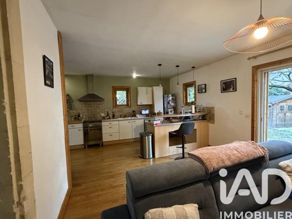 Maison à vendre 7 pièces 195 m² Valréas