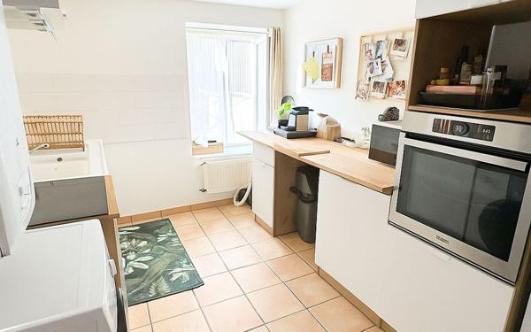 Immeuble à vendre    14 pièces •  Villemoustaussou