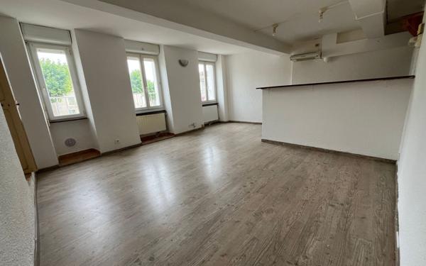 Immeuble à vendre    14 pièces •  Villemoustaussou