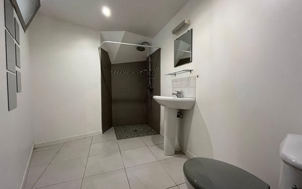 Immeuble à vendre    14 pièces •  Villemoustaussou