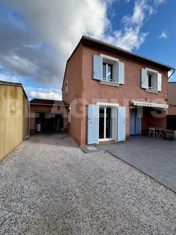 maison/villa 4 pièce(s) 109 m2