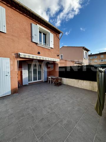 maison/villa 4 pièce(s) 109 m2