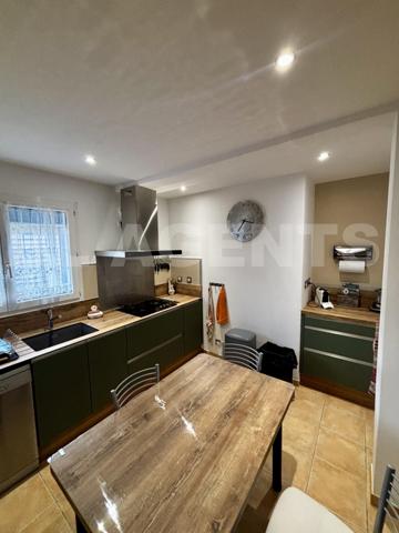 maison/villa 4 pièce(s) 109 m2