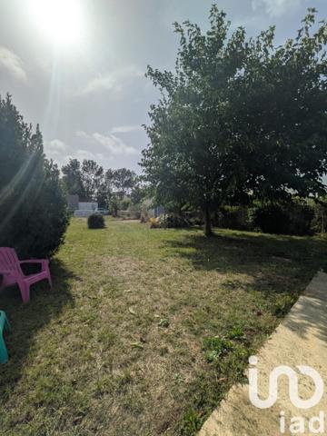 Maison à vendre 4 pièces 103 m² Grues