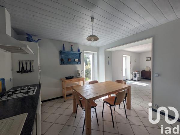 Maison à vendre 4 pièces 103 m² Grues