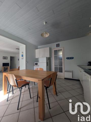 Maison à vendre 4 pièces 103 m² Grues