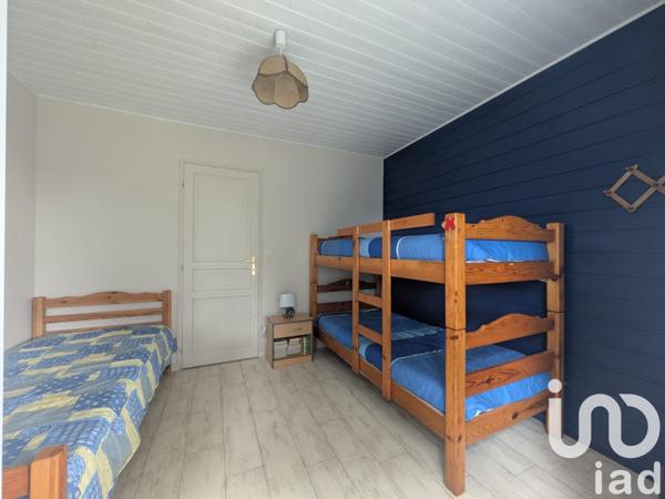 Maison à vendre 4 pièces 103 m² Grues