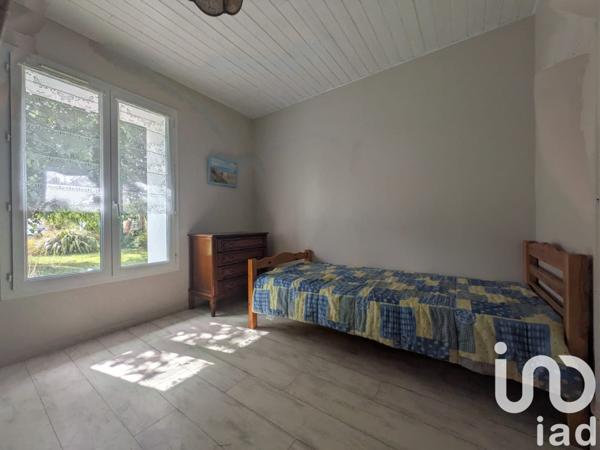 Maison à vendre 4 pièces 103 m² Grues