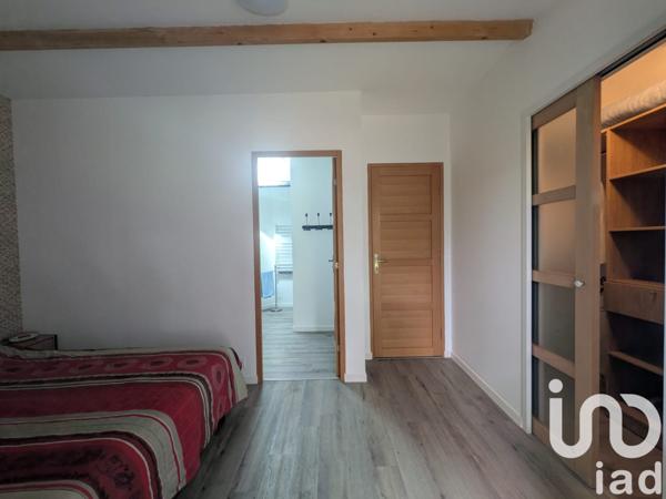 Maison à vendre 4 pièces 103 m² Grues