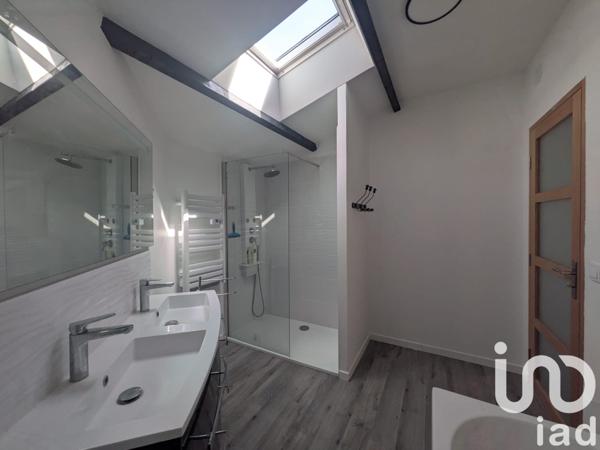 Maison à vendre 4 pièces 103 m² Grues