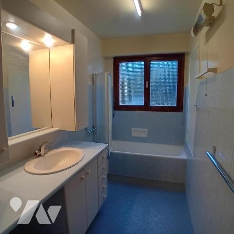 APPARTEMENT 3/4 PIECES - EXTERIEUR 80 m²