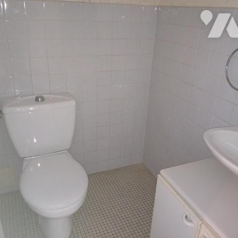 APPARTEMENT 3/4 PIECES - EXTERIEUR 80 m²