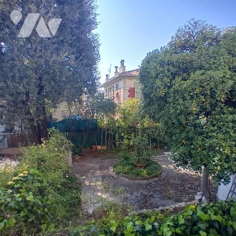 APPARTEMENT 3/4 PIECES - EXTERIEUR 80 m²