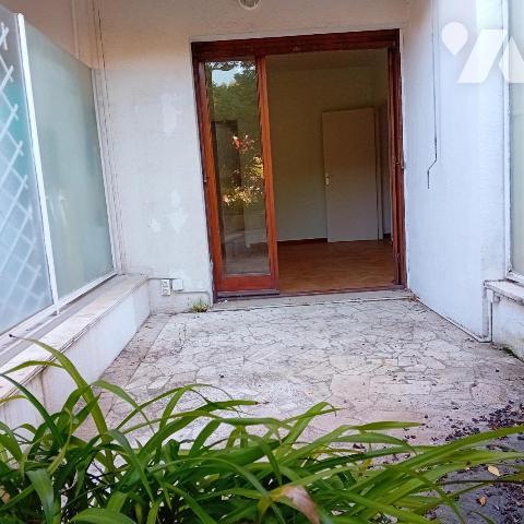 APPARTEMENT 3/4 PIECES - EXTERIEUR 80 m²